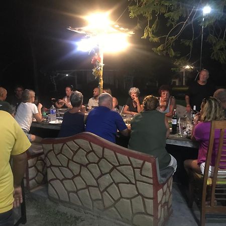 Subodinee Bungalow Weligama Kültér fotó