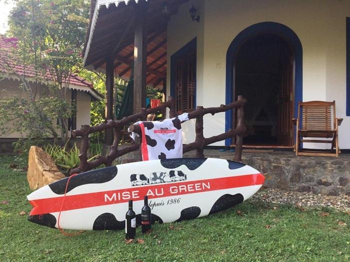 Subodinee Bungalow Weligama Kültér fotó