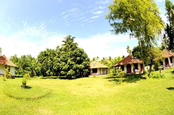 Subodinee Bungalow Weligama Kültér fotó