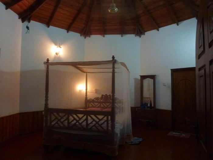 Subodinee Bungalow Weligama Kültér fotó