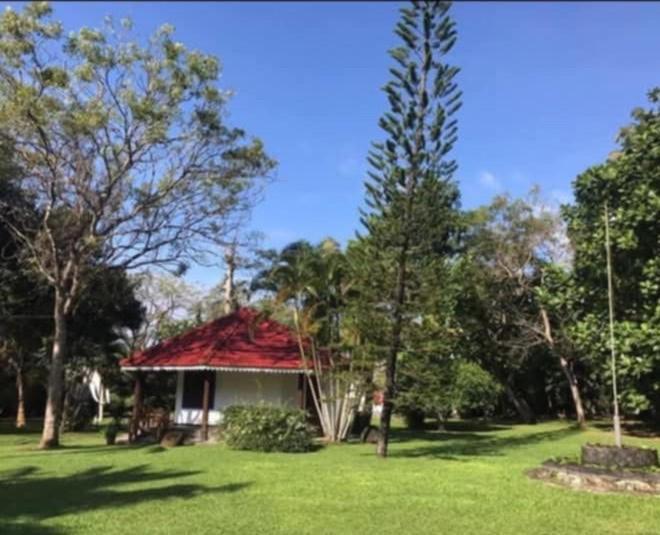 Subodinee Bungalow Weligama Kültér fotó